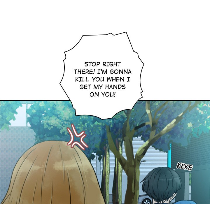 Read Leave Me Not chapter 16 image 5 on Lezhin