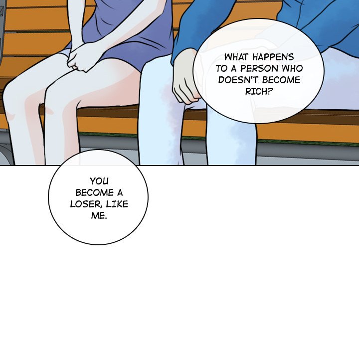 Read Leave Me Not chapter 16 image 51 on Lezhin