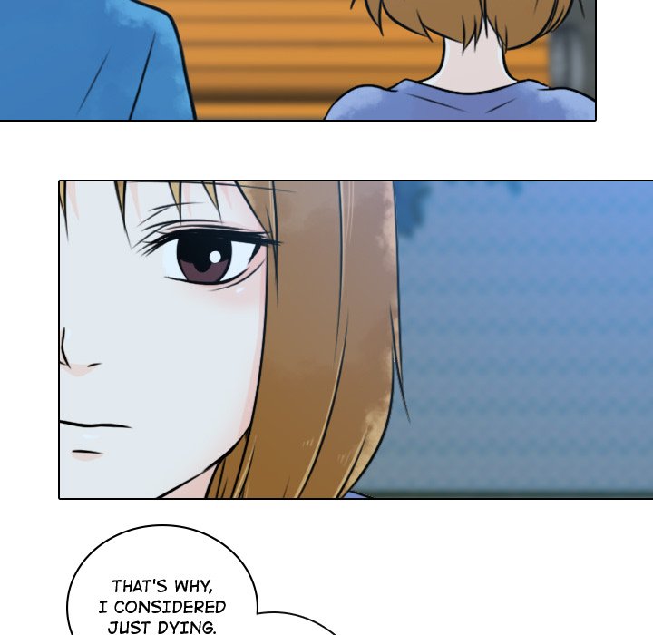 Read Leave Me Not chapter 16 image 53 on Lezhin