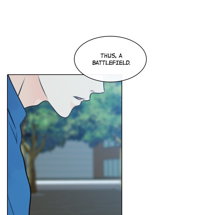Read Leave Me Not chapter 16 image 55 on Lezhin
