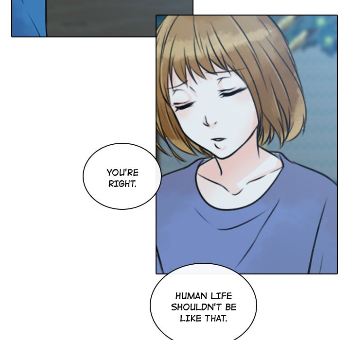 Read Leave Me Not chapter 16 image 56 on Lezhin