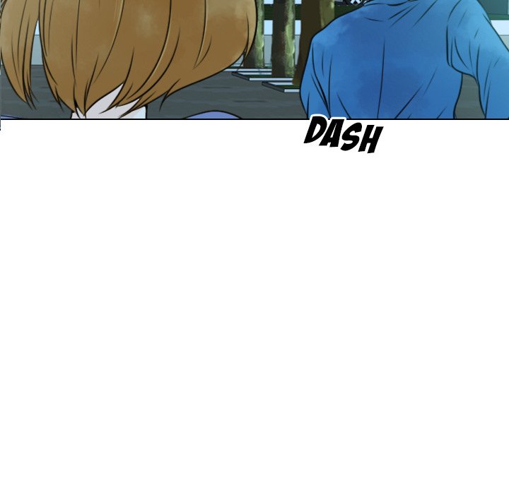 Read Leave Me Not chapter 16 image 6 on Lezhin