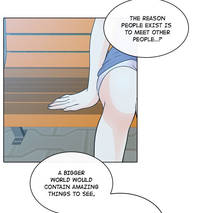 Read Leave Me Not chapter 16 image 62 on Lezhin