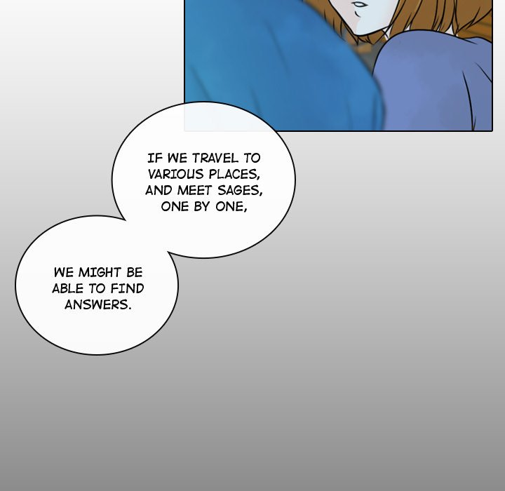 Read Leave Me Not chapter 16 image 64 on Lezhin