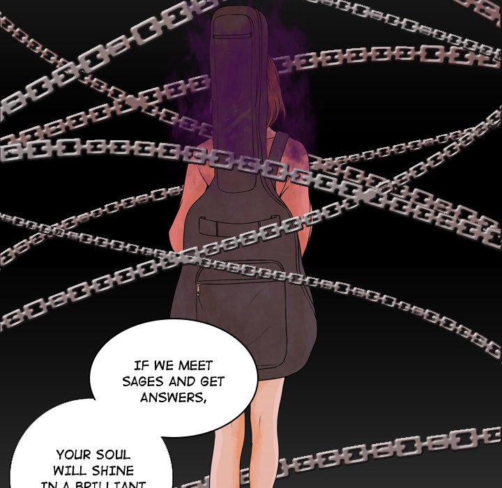 Read Leave Me Not chapter 16 image 66 on Lezhin