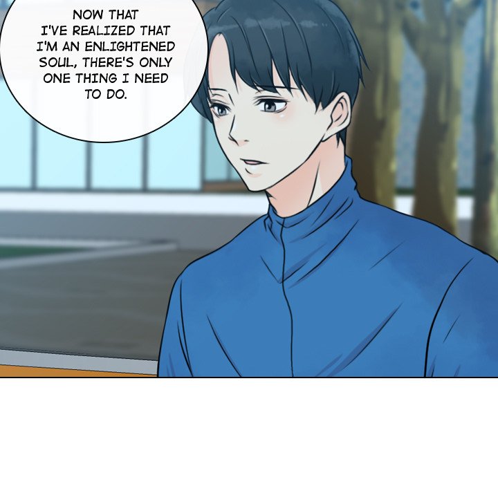 Read Leave Me Not chapter 16 image 70 on Lezhin