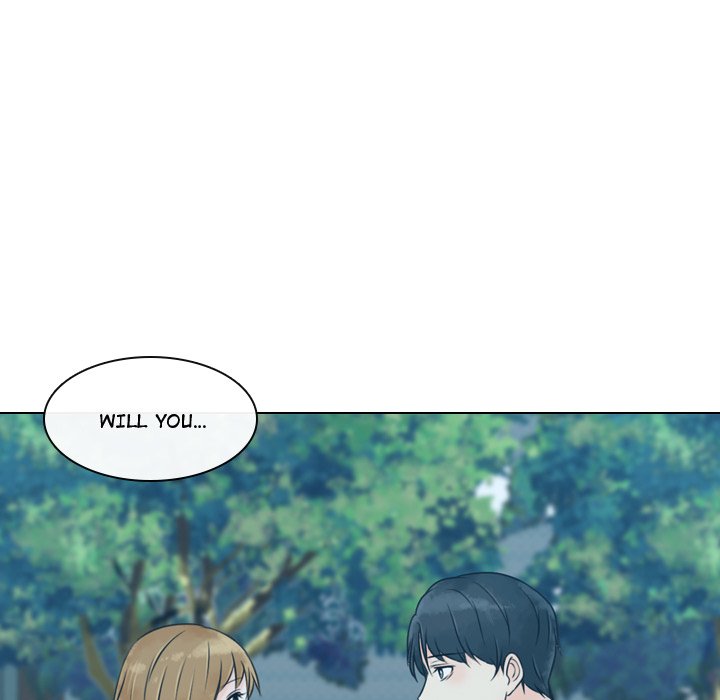 Read Leave Me Not chapter 16 image 72 on Lezhin