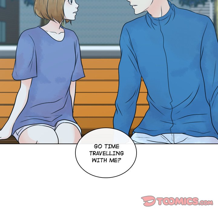 Read Leave Me Not chapter 16 image 73 on Lezhin