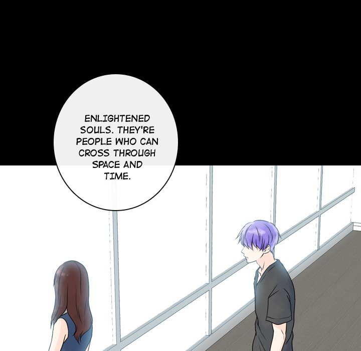 Read Leave Me Not chapter 16 image 78 on Lezhin