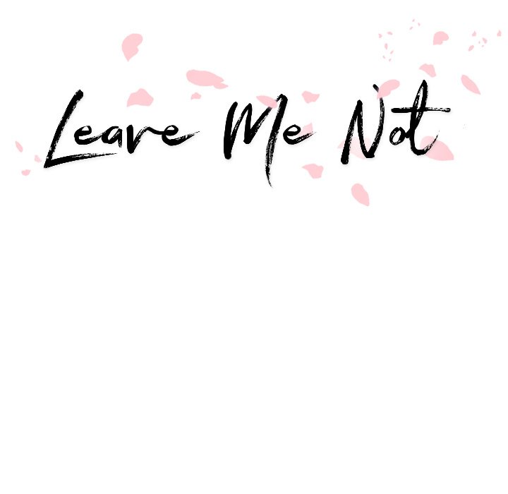 Read Leave Me Not chapter 16 image 8 on Lezhin
