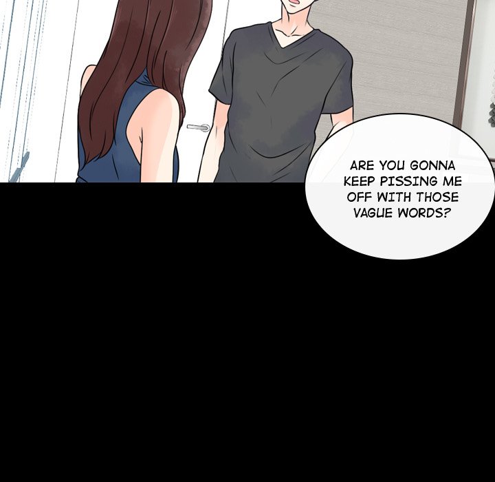 Read Leave Me Not chapter 16 image 94 on Lezhin