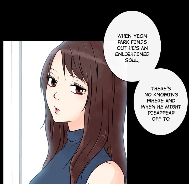 Read Leave Me Not chapter 16 image 95 on Lezhin
