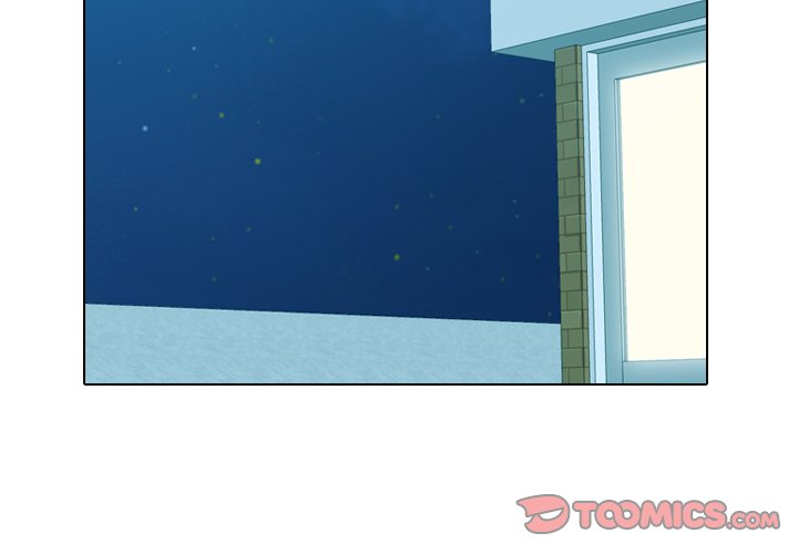 Read Leave Me Not chapter 17 image 1 on Lezhin