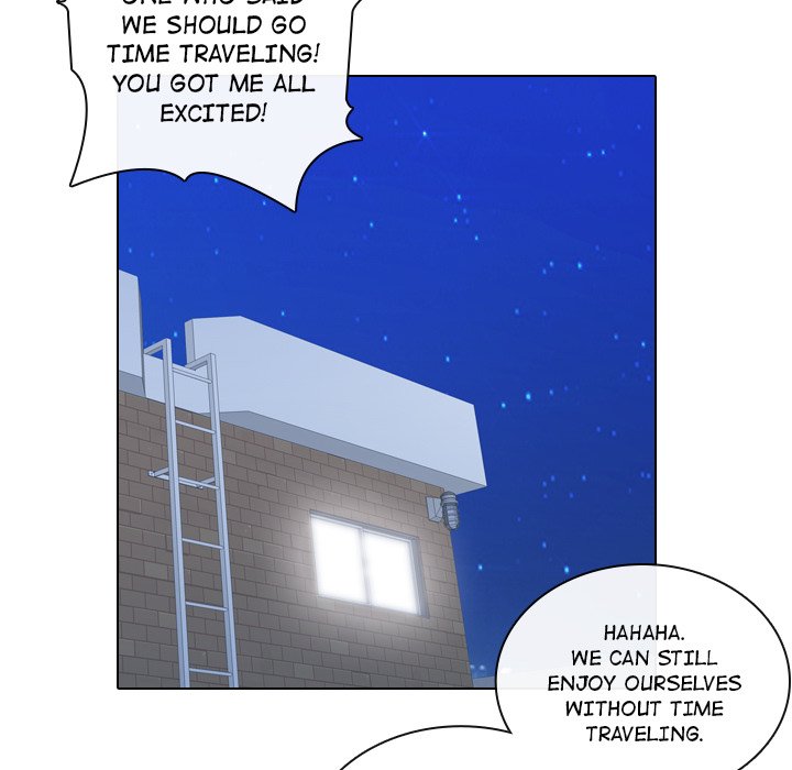 Read Leave Me Not chapter 17 image 11 on Lezhin