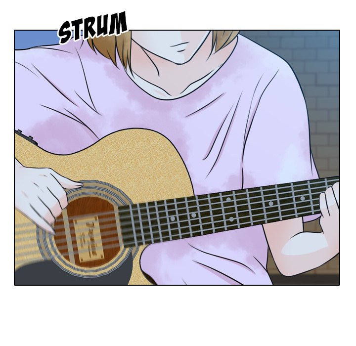 Read Leave Me Not chapter 17 image 15 on Lezhin