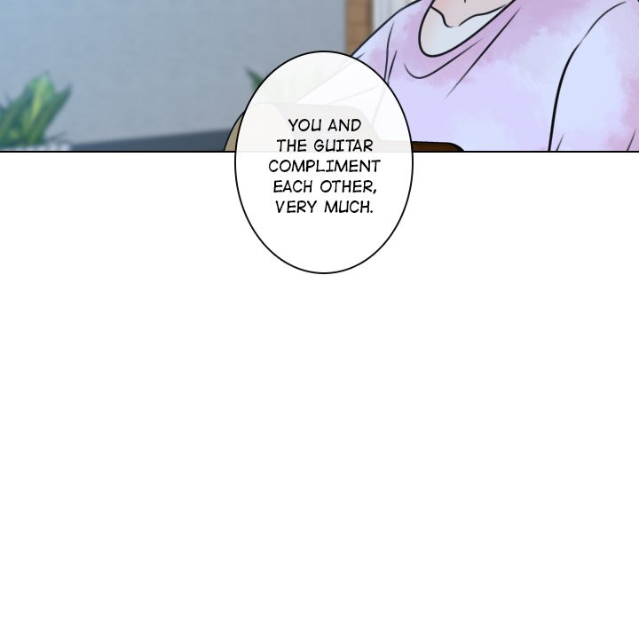 Read Leave Me Not chapter 17 image 17 on Lezhin
