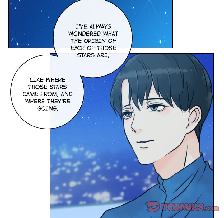 Read Leave Me Not chapter 17 image 19 on Lezhin