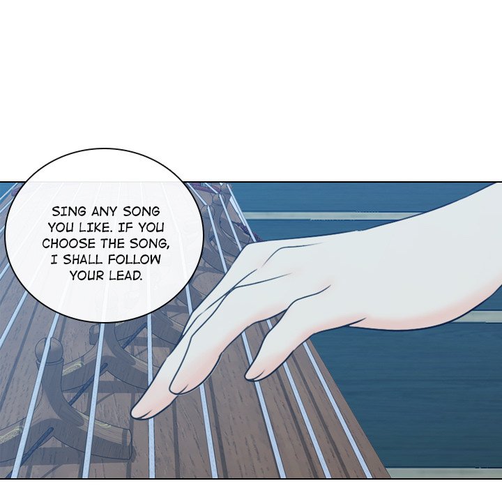 Read Leave Me Not chapter 17 image 21 on Lezhin