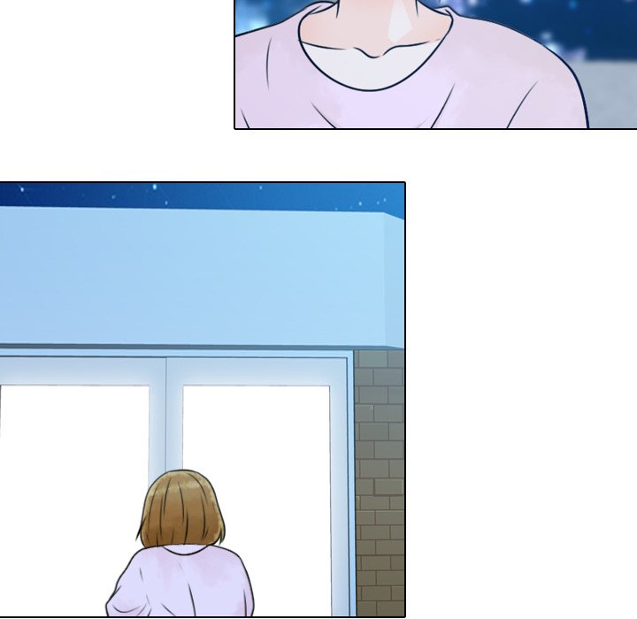 Read Leave Me Not chapter 17 image 23 on Lezhin