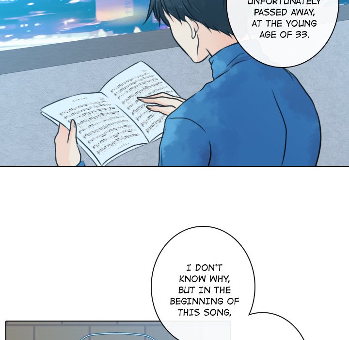 Read Leave Me Not chapter 17 image 26 on Lezhin