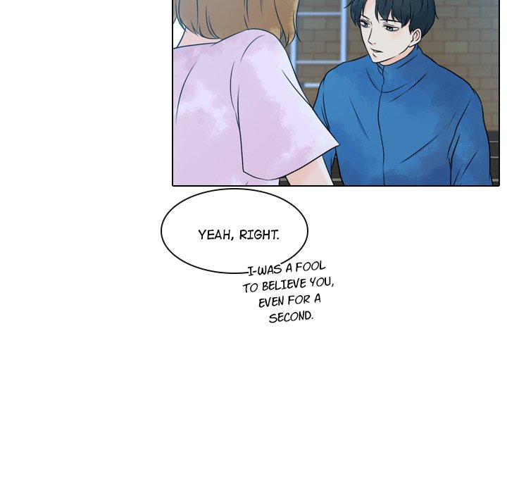 Read Leave Me Not chapter 17 image 28 on Lezhin