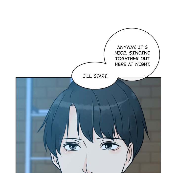 Read Leave Me Not chapter 17 image 29 on Lezhin