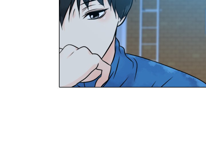 Read Leave Me Not chapter 17 image 3 on Lezhin