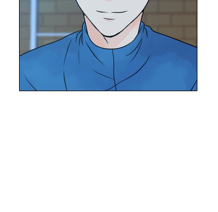 Read Leave Me Not chapter 17 image 30 on Lezhin