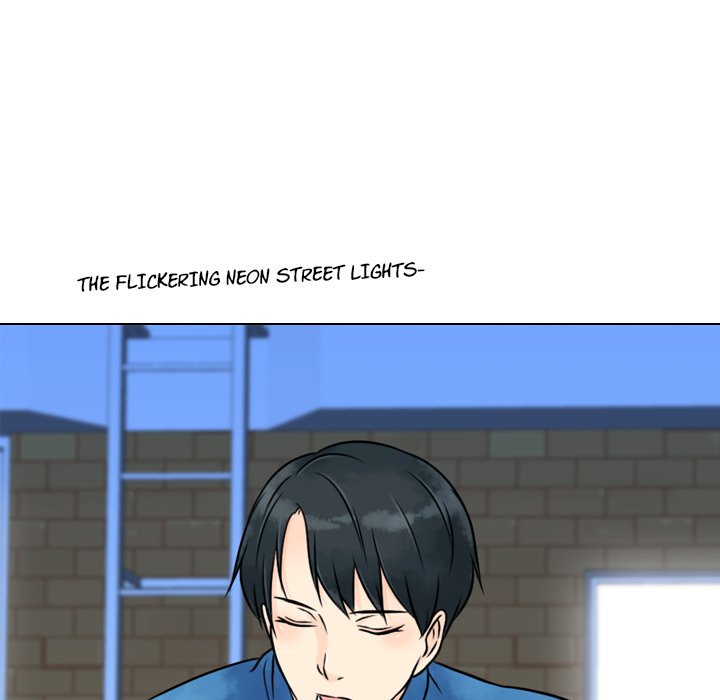 Read Leave Me Not chapter 17 image 38 on Lezhin