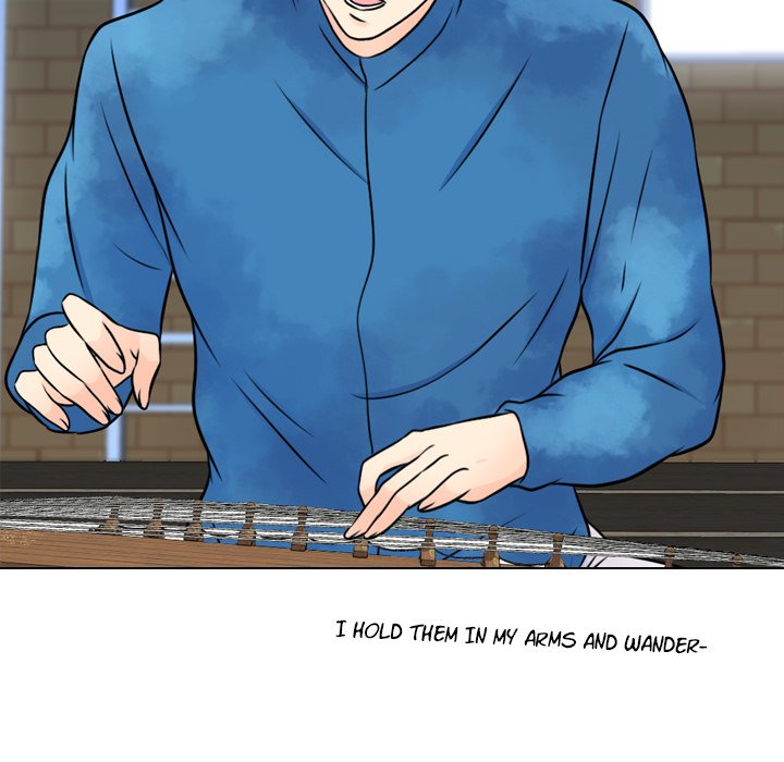 Read Leave Me Not chapter 17 image 39 on Lezhin
