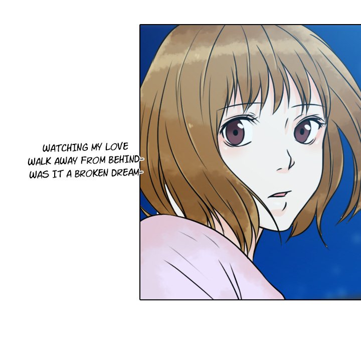 Read Leave Me Not chapter 17 image 40 on Lezhin