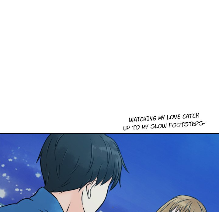 Read Leave Me Not chapter 17 image 41 on Lezhin
