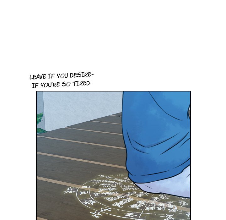 Read Leave Me Not chapter 17 image 44 on Lezhin
