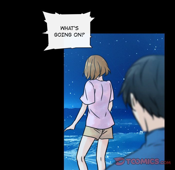 Read Leave Me Not chapter 17 image 55 on Lezhin