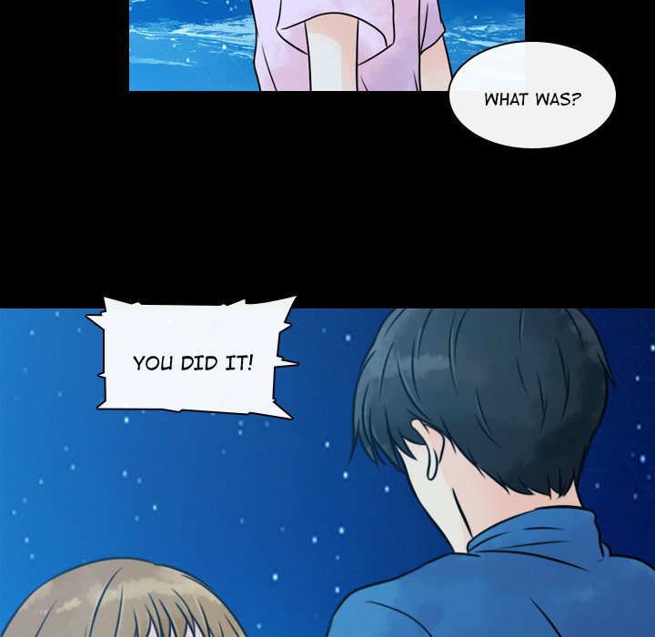 Read Leave Me Not chapter 17 image 58 on Lezhin