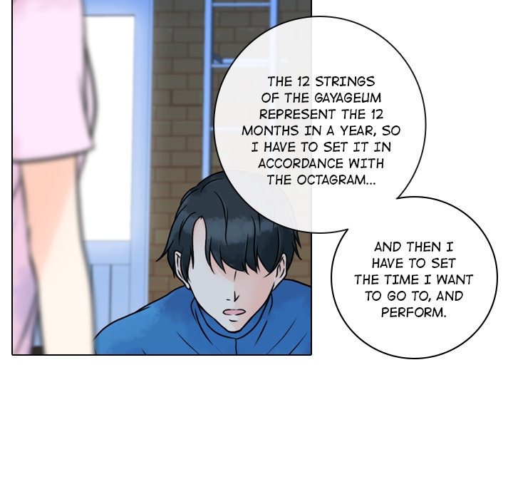 Read Leave Me Not chapter 17 image 6 on Lezhin