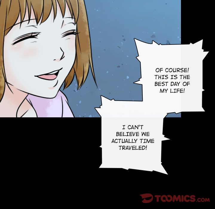 Read Leave Me Not chapter 17 image 61 on Lezhin