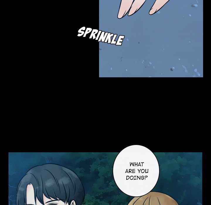 Read Leave Me Not chapter 17 image 66 on Lezhin