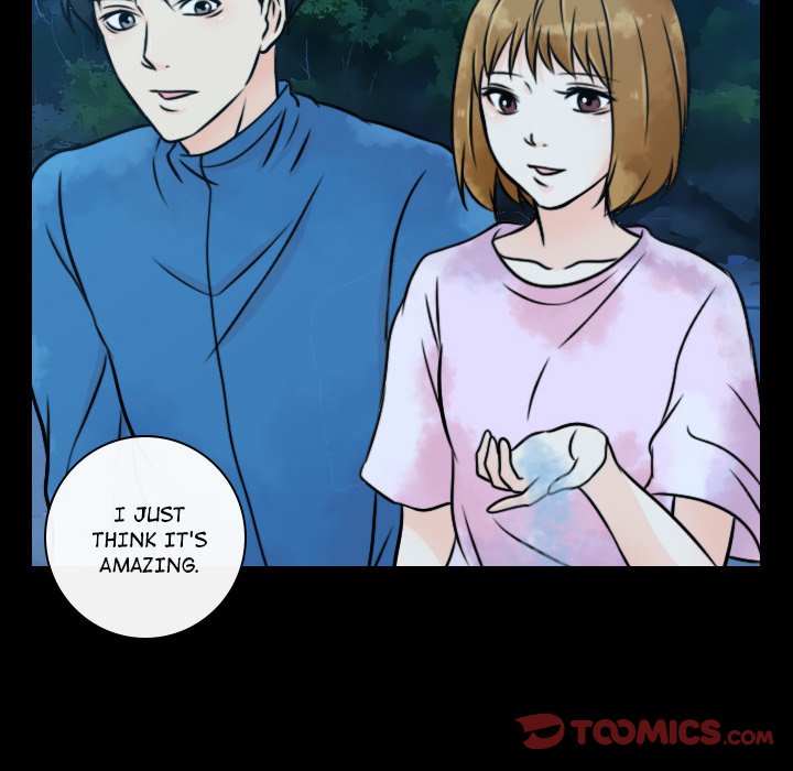 Read Leave Me Not chapter 17 image 67 on Lezhin