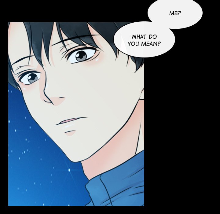 Read Leave Me Not chapter 17 image 70 on Lezhin