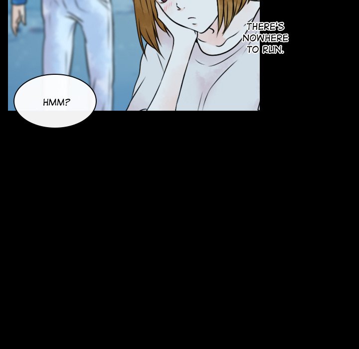 Read Leave Me Not chapter 17 image 80 on Lezhin