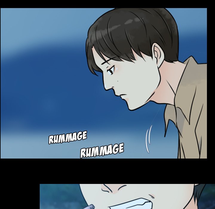 Read Leave Me Not chapter 17 image 82 on Lezhin