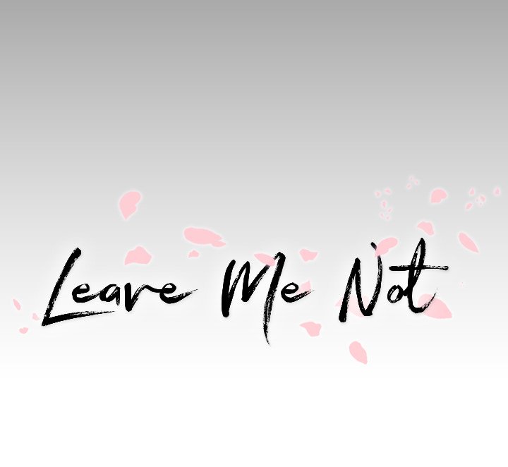 Read Leave Me Not chapter 17 image 94 on Lezhin