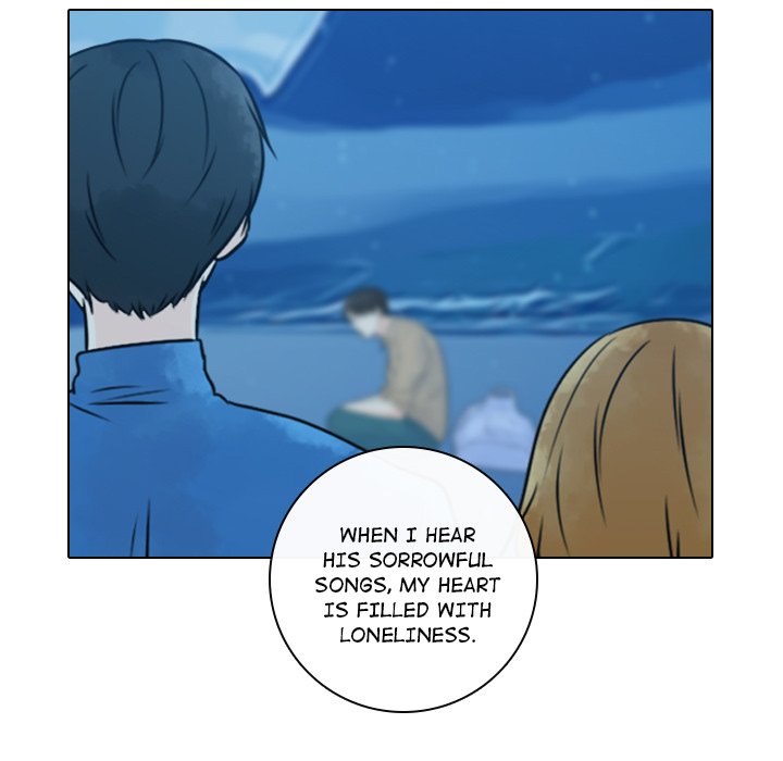 Read Leave Me Not chapter 18 image 10 on Lezhin