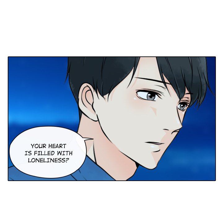 Read Leave Me Not chapter 18 image 11 on Lezhin