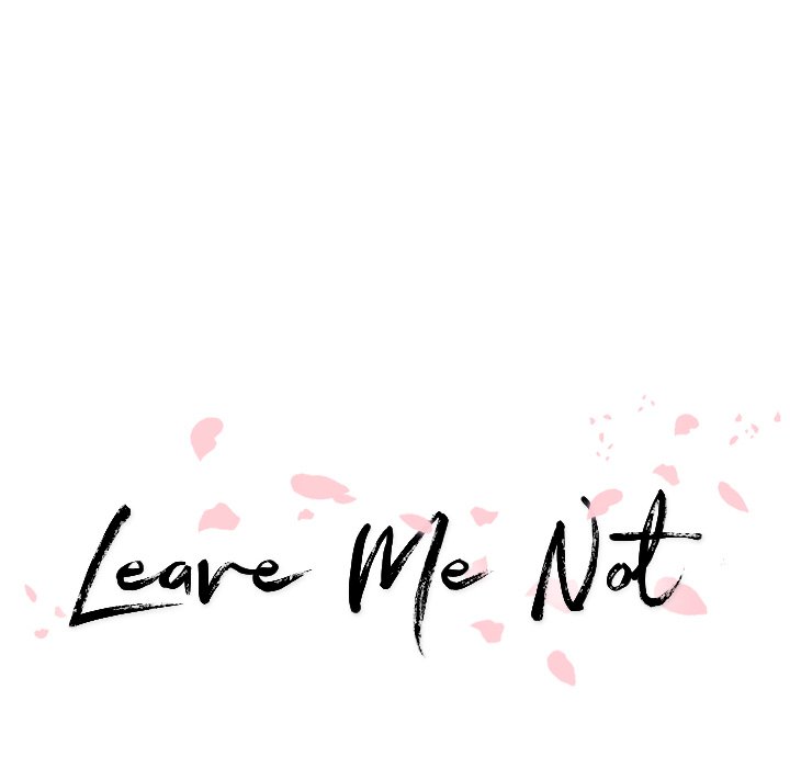 Read Leave Me Not chapter 18 image 13 on Lezhin