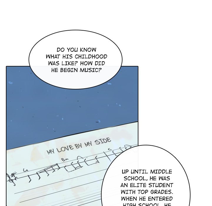Read Leave Me Not chapter 18 image 15 on Lezhin