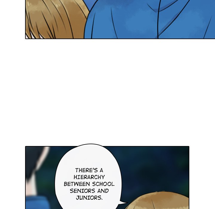 Read Leave Me Not chapter 18 image 19 on Lezhin
