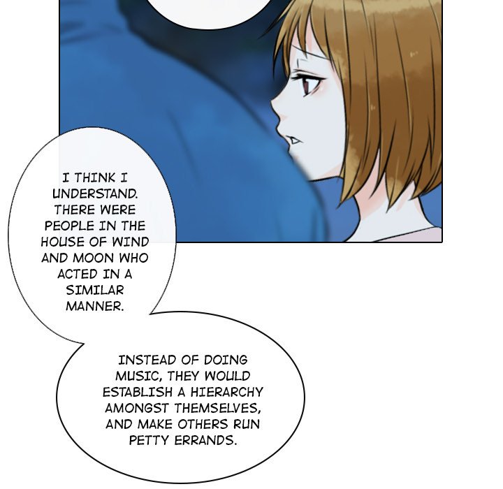 Read Leave Me Not chapter 18 image 20 on Lezhin