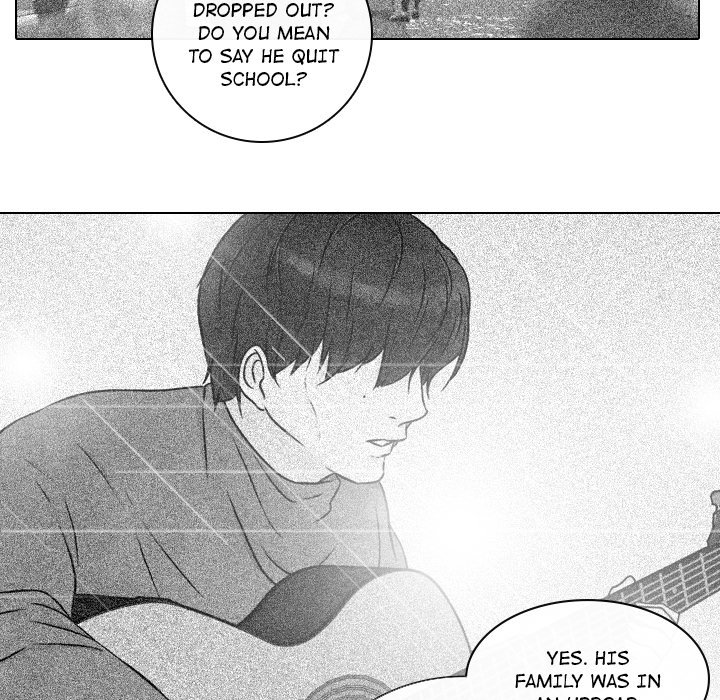 Read Leave Me Not chapter 18 image 22 on Lezhin